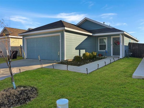 7320 Woodpecker Drive, McKinney, TX 75071