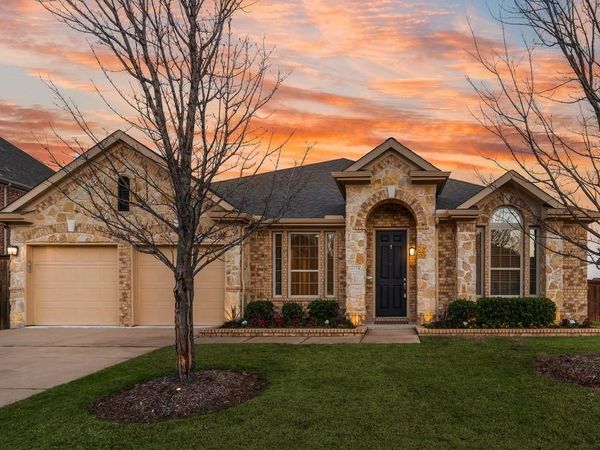 4118 Martha Avenue, Sachse, TX 75048