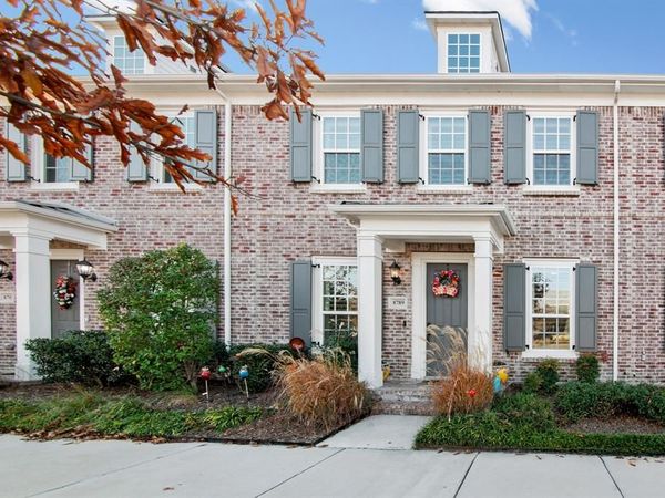 8789 Montreal Mews, North Richland Hills, TX 76180