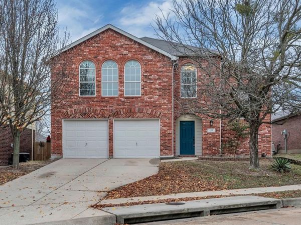 438 Stanley Falls Drive, Anna, TX 75409