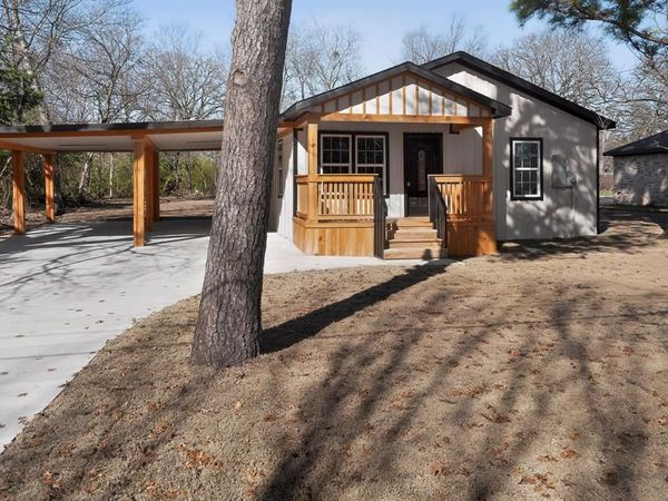 912 Netherland Drive, Seagoville, TX 75159