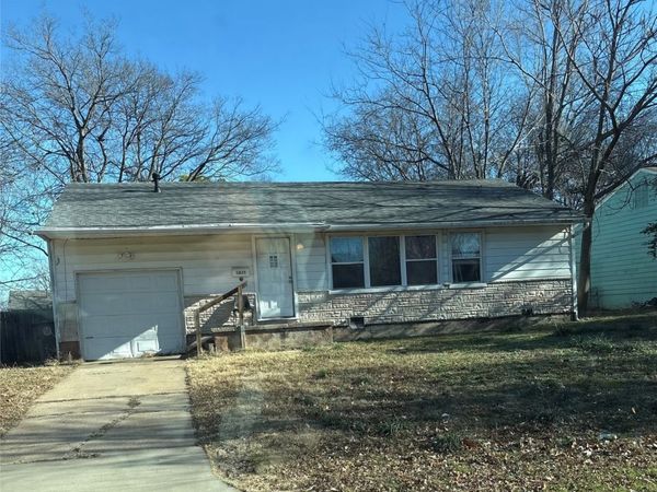 1835 N Louisville Avenue, Tulsa, OK 74115