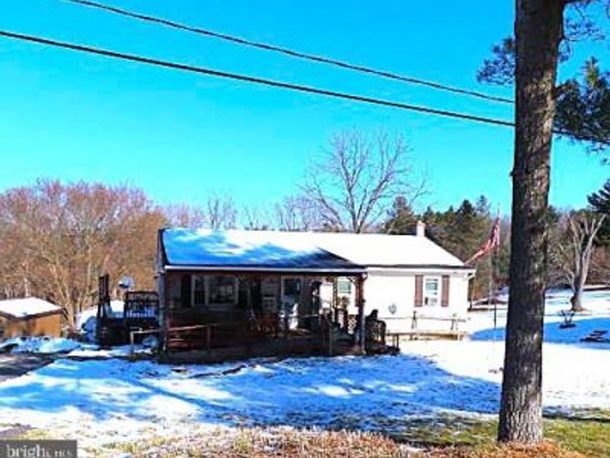 4914 Roller Road, Millers, MD 21102 Main Photo