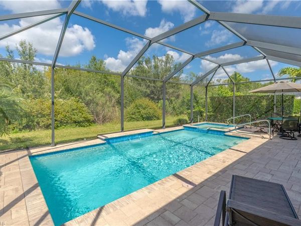 7590 Cypress Walk DR, FORT MYERS, FL 33966