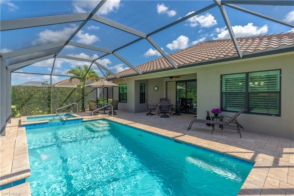 7590 Cypress Walk Dr, Fort Myers, FL 33966 Photo