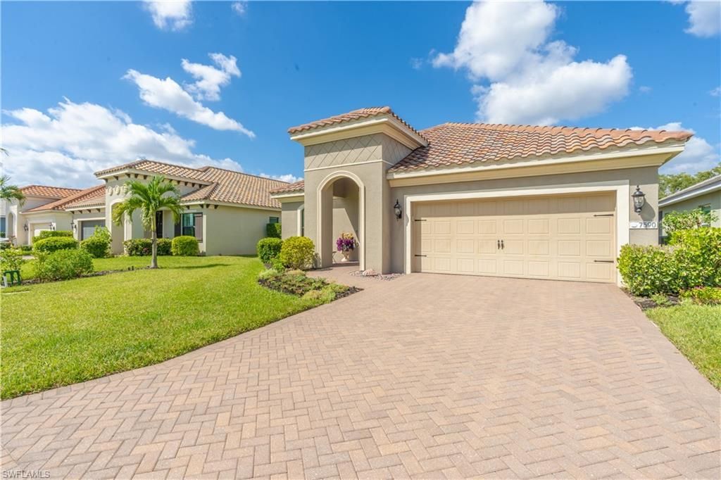 7590 Cypress Walk Dr, Fort Myers, FL 33966 Photo