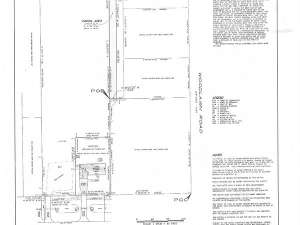 930 STATE ROAD 16, St. Augustine, FL 32084