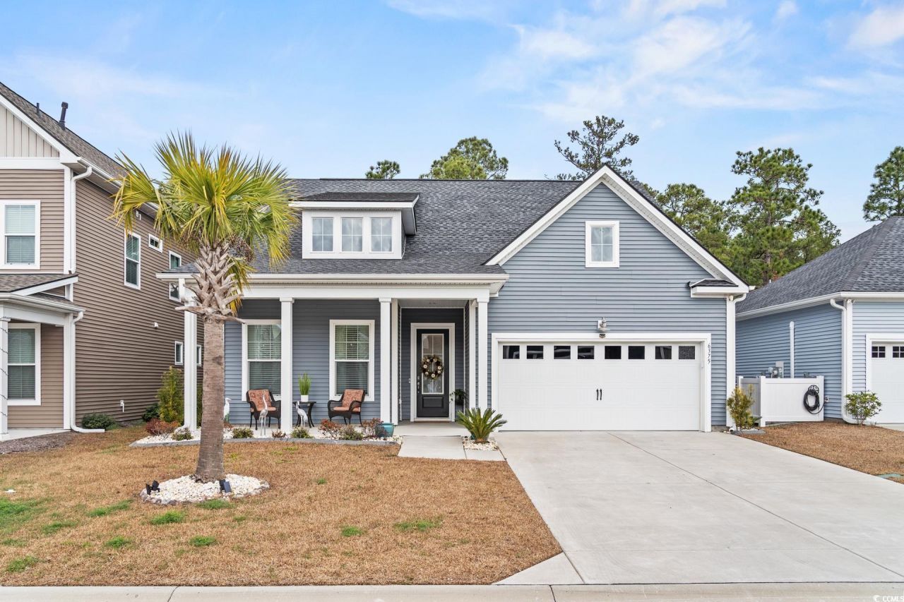 6375 Chadderton Circle, Myrtle Beach, SC 29579 Main Photo