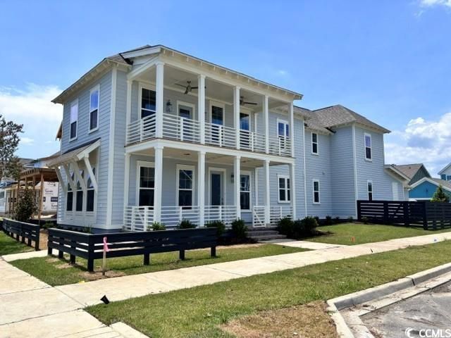 820 Maltby Alley, Myrtle Beach, SC 29588 Main Photo