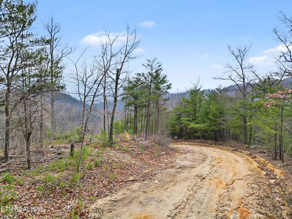 Lot 2 John Sevier Drive, Sevierville, TN 37862