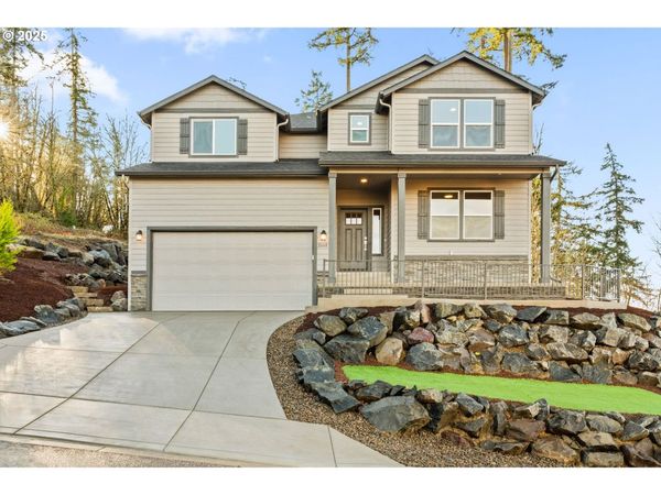 2668 CASCARA DR, Eugene, OR 97403