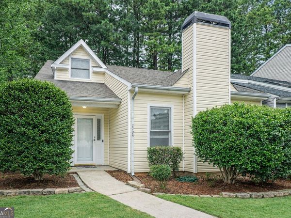 2294 Wellington Circle, Lithonia, GA 30058
