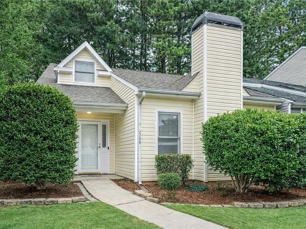 2294 Wellington Circle, Lithonia, GA 30058