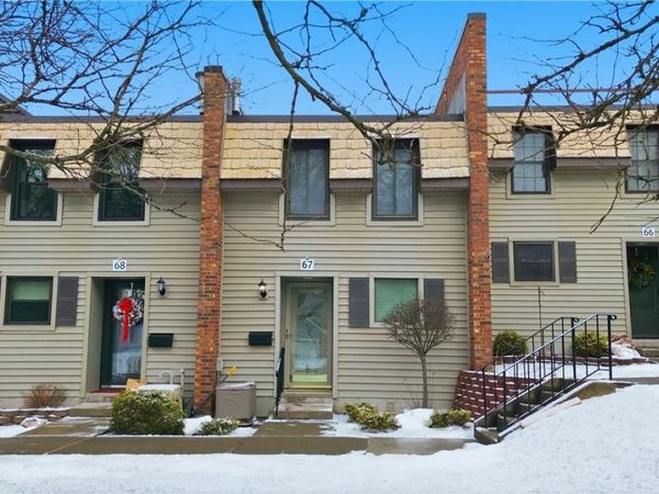 67 Chestnut, New Hartford, NY 13413