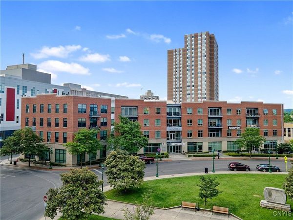 211 W. Jefferson St. , Unit 401, Syracuse, NY 13202