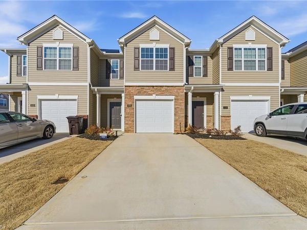 5528 Avery Drive, Trinity, NC 27370
