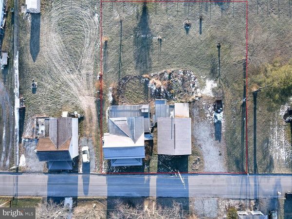 200 STUMPTOWN ROAD, OSCEOLA MILLS, PA 16666