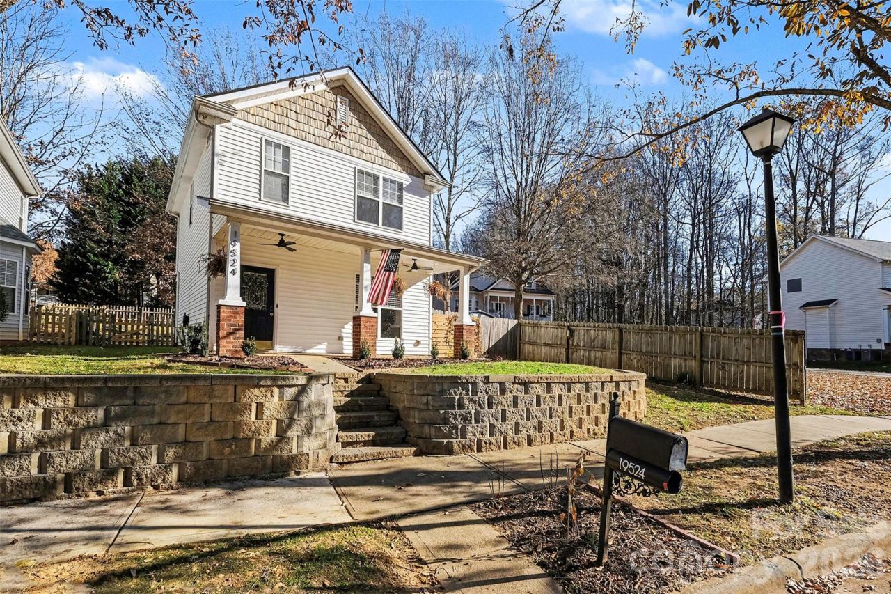 19524 Feriba Place, Cornelius, NC 28031 Main Photo