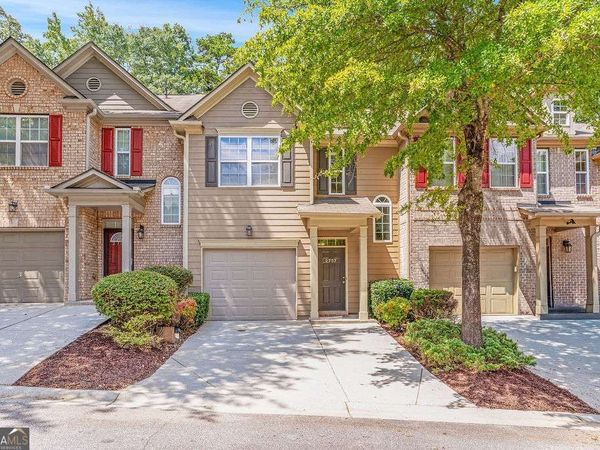 2757 Keystone Avenue, Lithonia, GA 30058