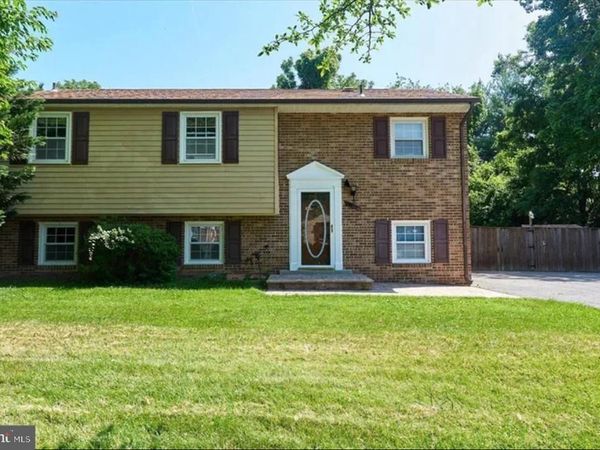 4708 SELLMAN ROAD, BELTSVILLE, MD 20705