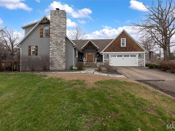 15676 State Highway Ad, Dexter, MO 63841