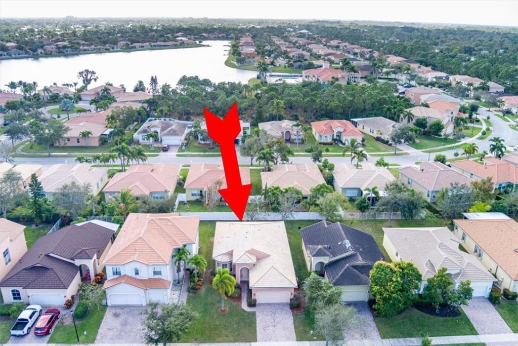 6217 Spring Lake Terrace, Fort Pierce, FL 34951 Photo