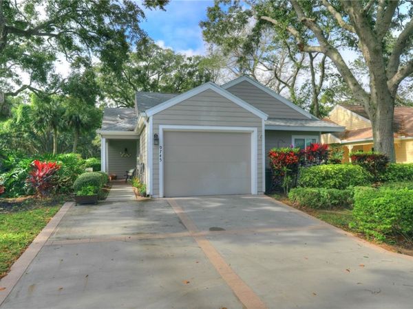 9745 N Marina Drive, Sebastian, FL 32958
