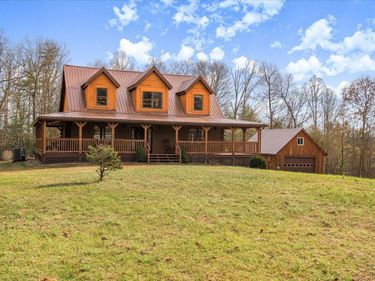 1080  State Hwy 715, Rogers, KY 41365