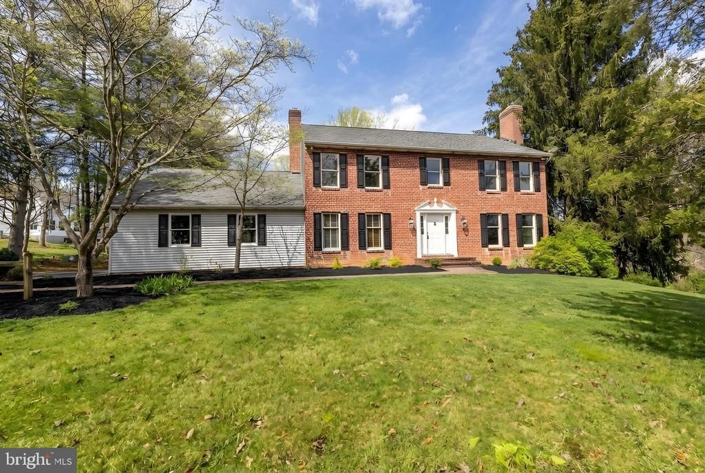 3044 Level Road, Churchville, MD 21028 Main Photo