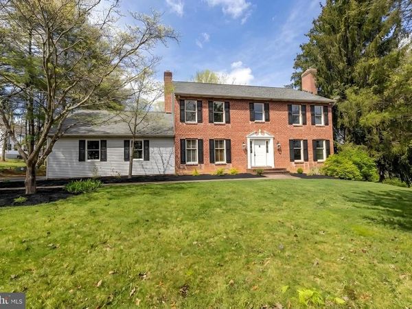 3044 LEVEL ROAD, CHURCHVILLE, MD 21028