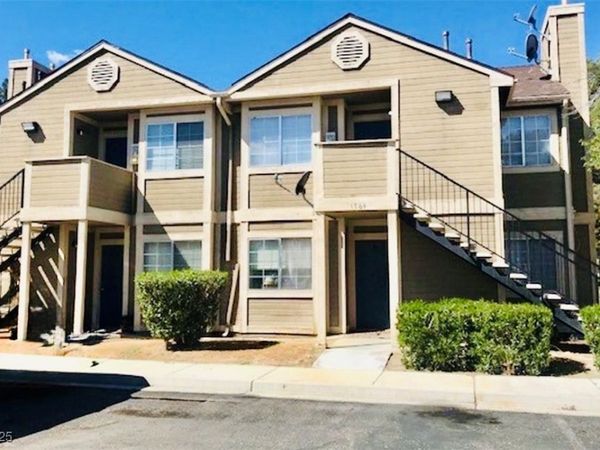 4671 Krissylouise Way, Las Vegas, NV 89121