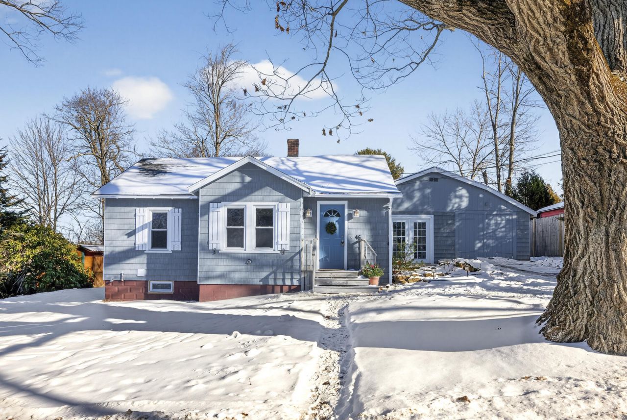 46 Spurwink Avenue, Cape Elizabeth, ME 04107 Main Photo