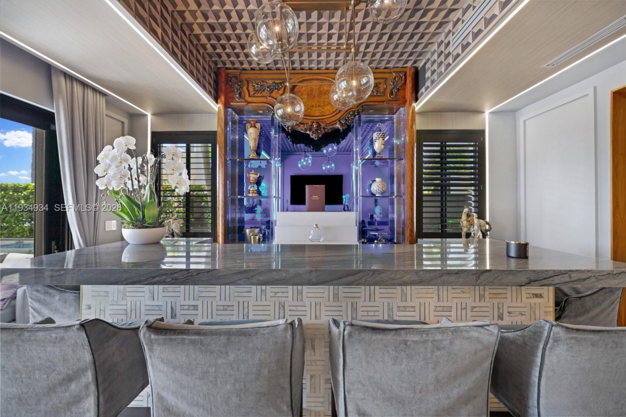 176 S Hibiscus Drive, Miami Beach, FL 33139 Photo