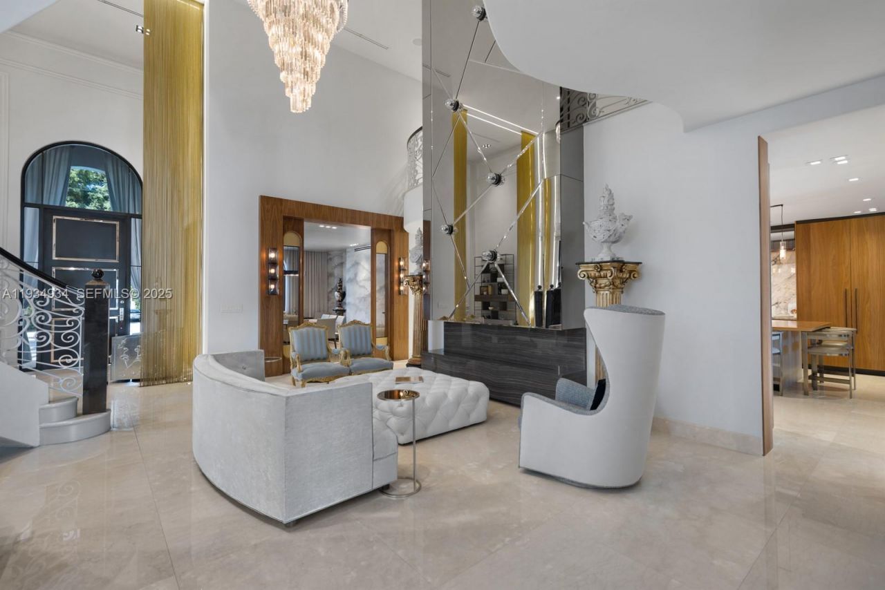 176 S Hibiscus Drive , Miami Beach, FL 33139 Photo