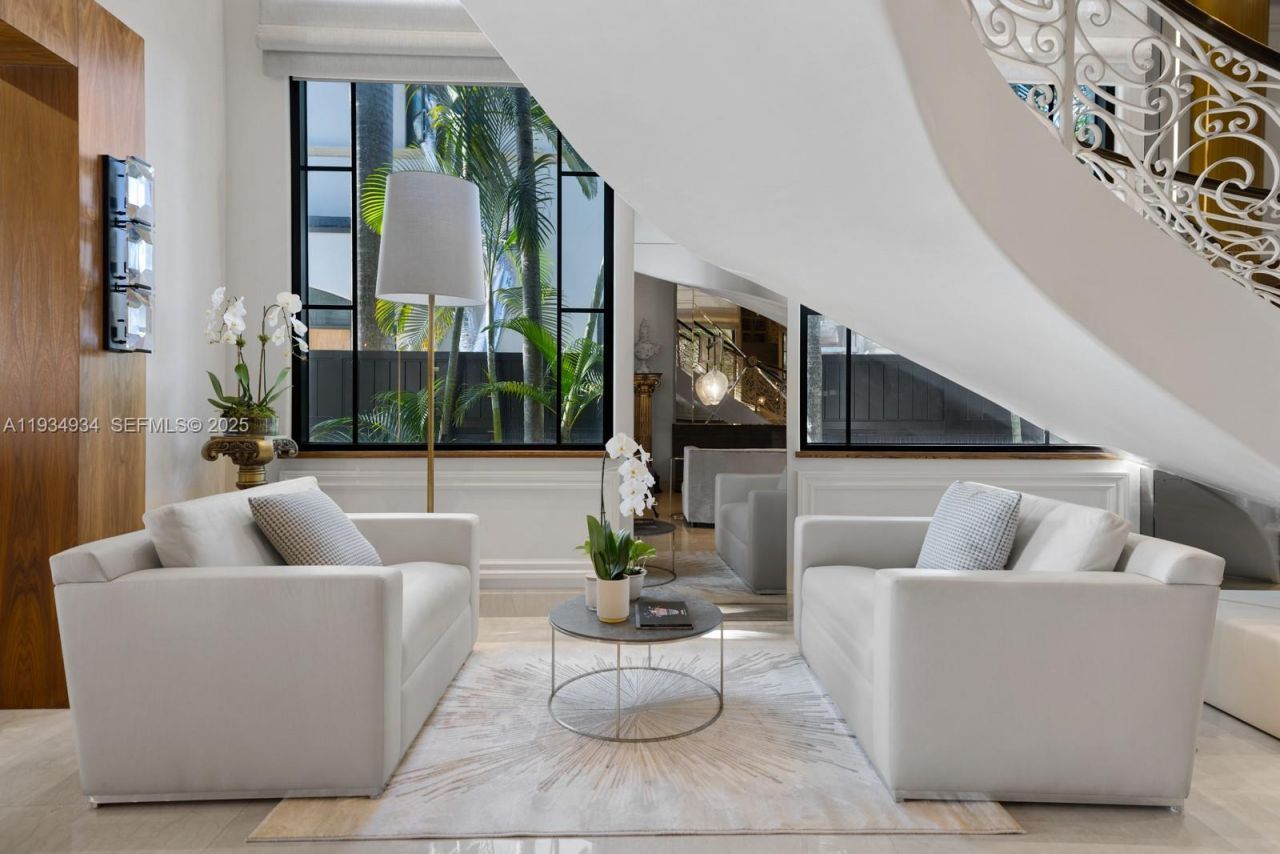 176 S Hibiscus Drive , Miami Beach, FL 33139 Photo