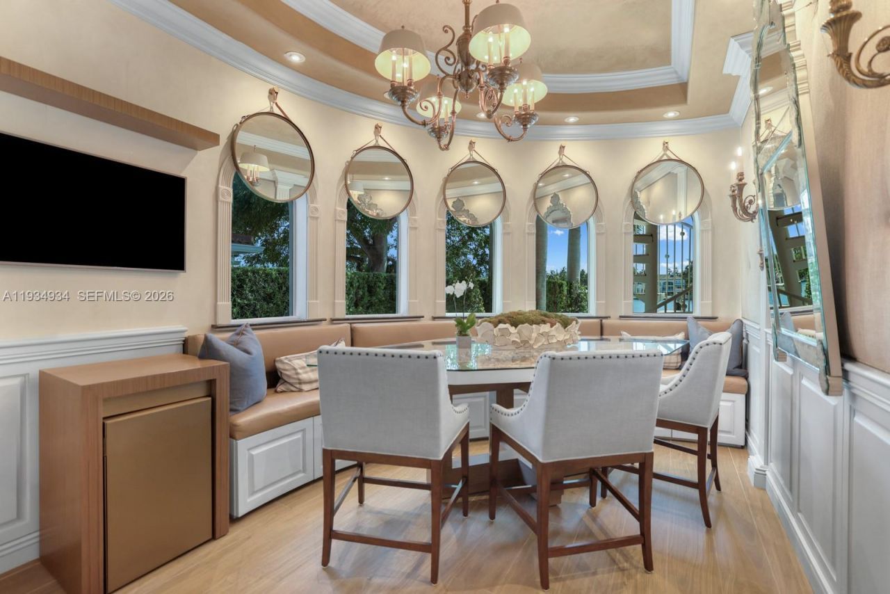 176 S Hibiscus Drive, Miami Beach, FL 33139 Photo