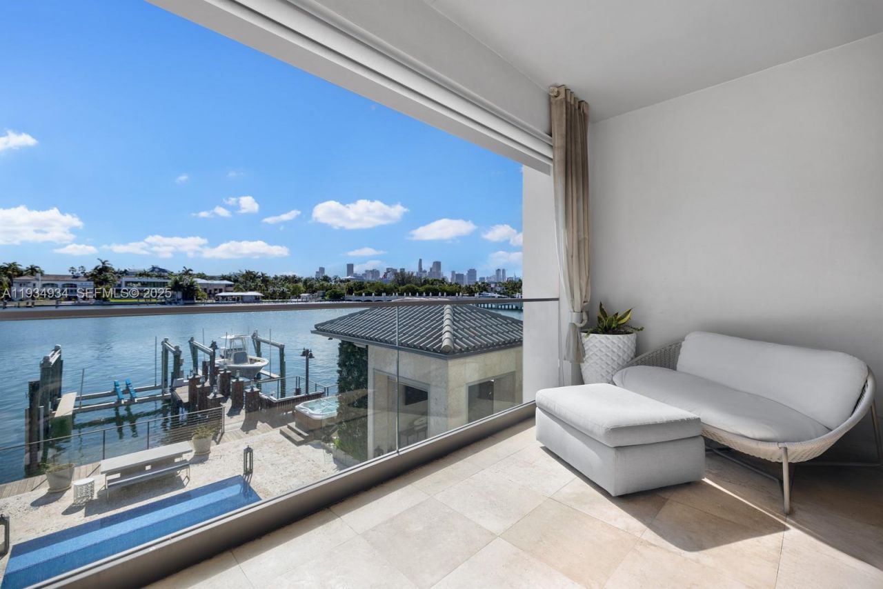 176 S Hibiscus Drive , Miami Beach, FL 33139 Photo