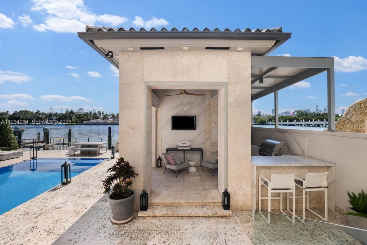 176 S Hibiscus Drive, Miami Beach, FL 33139 Photo