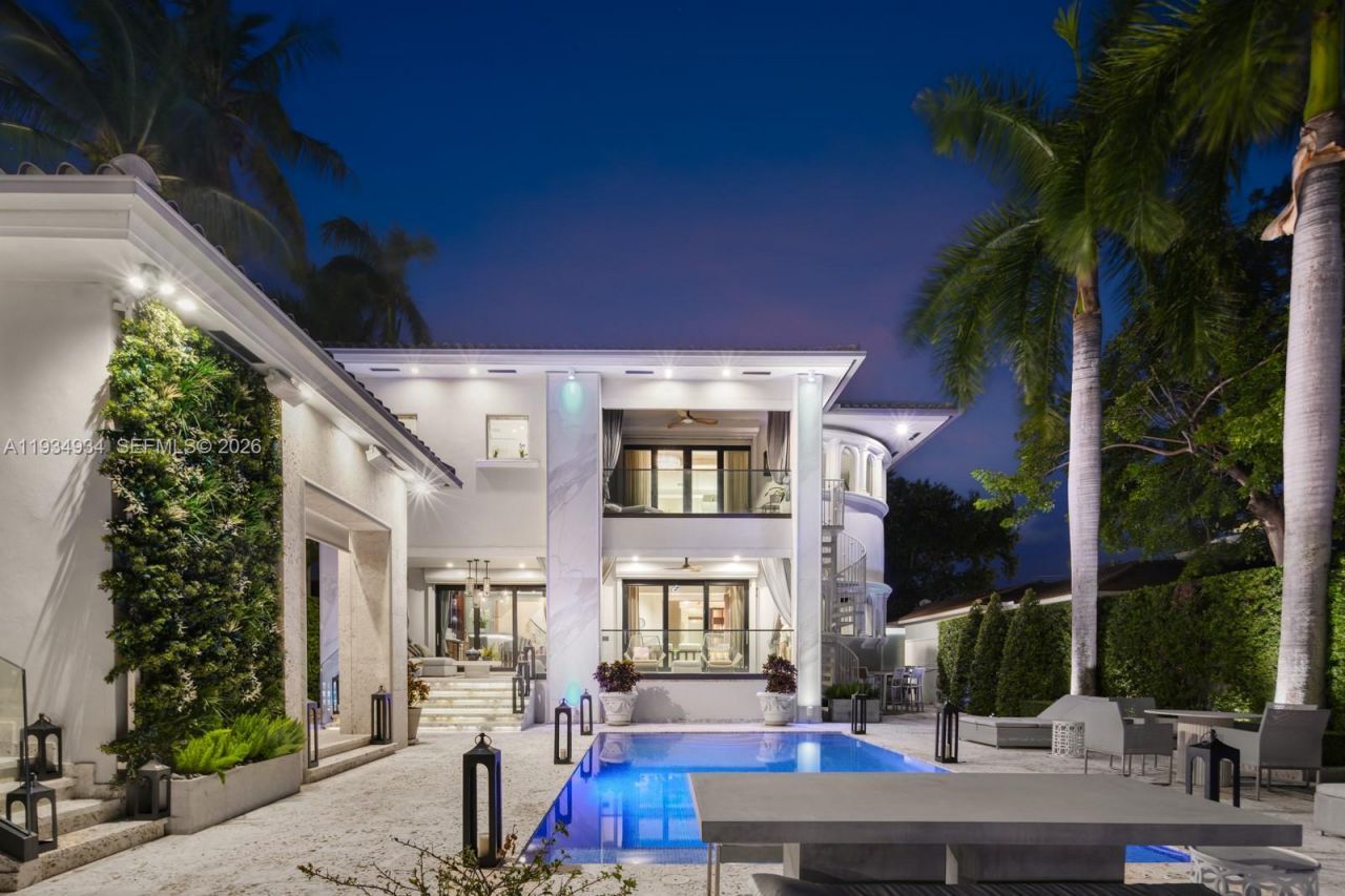 176 S Hibiscus Drive, Miami Beach, FL 33139 Photo