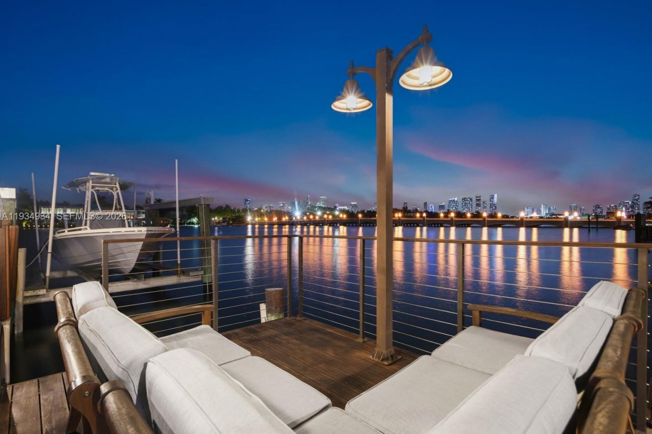 176 S Hibiscus Drive, Miami Beach, FL 33139 Photo