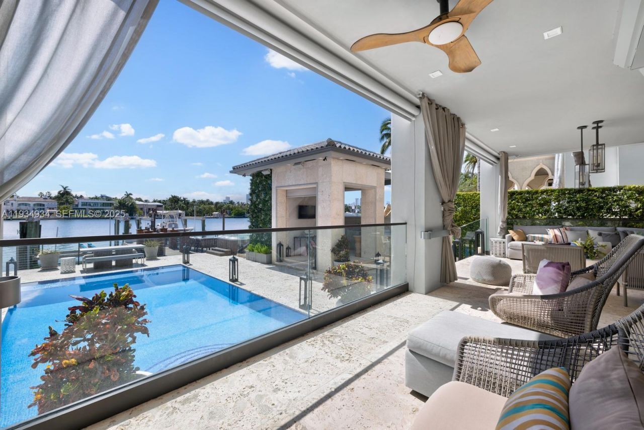 176 S Hibiscus Drive , Miami Beach, FL 33139 Photo