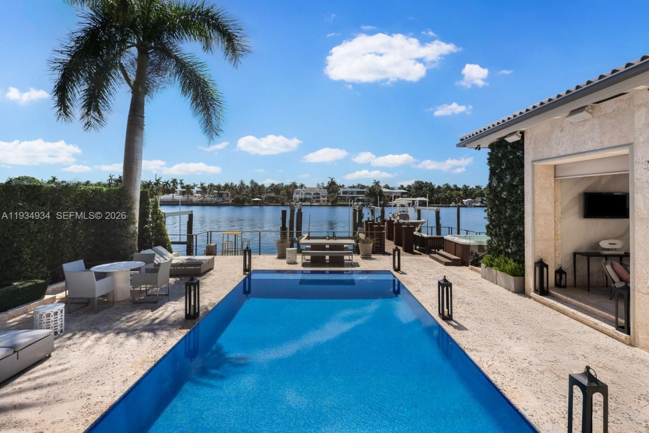 176 S Hibiscus Drive, Miami Beach, FL 33139 Photo