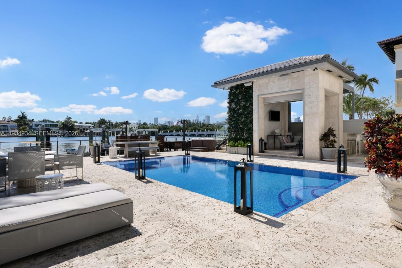 176 S Hibiscus Drive, Miami Beach, FL 33139 Photo