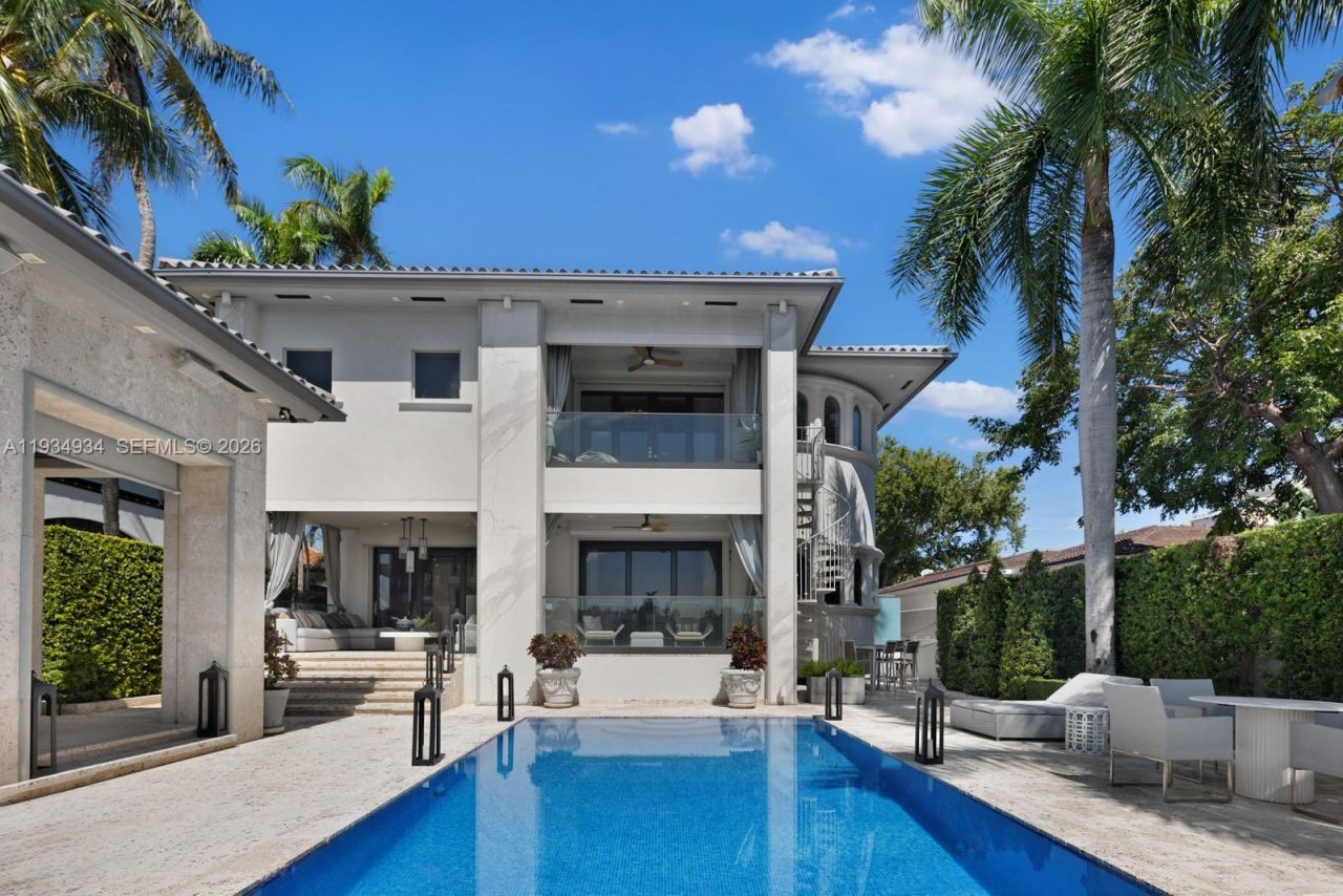 176 S Hibiscus Drive, Miami Beach, FL 33139 Photo