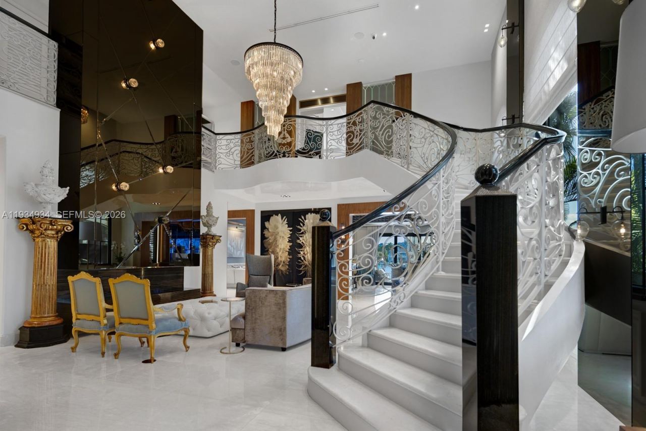 176 S Hibiscus Drive, Miami Beach, FL 33139 Photo