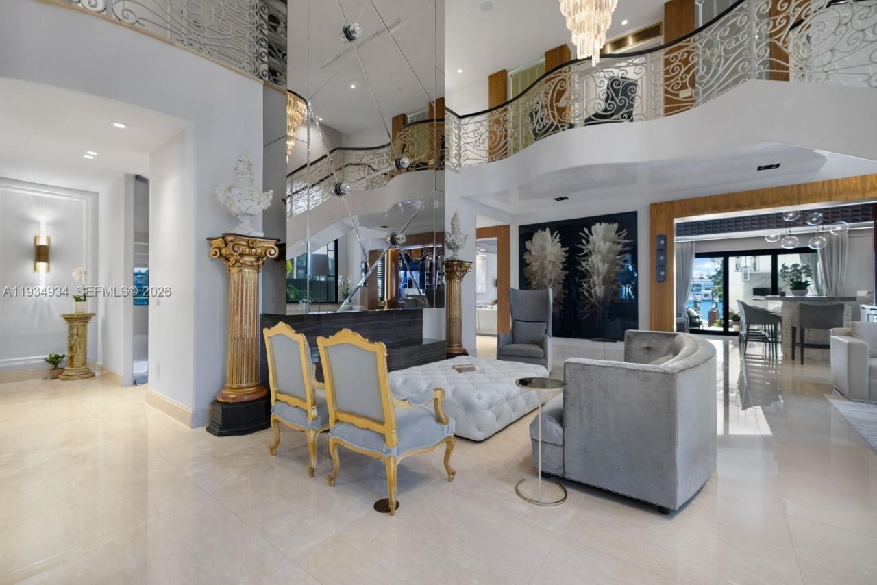 176 S Hibiscus Drive, Miami Beach, FL 33139 Photo