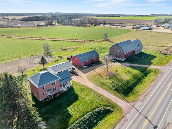 10671 STATE HIGHWAY 10, Marshfield, WI 54449