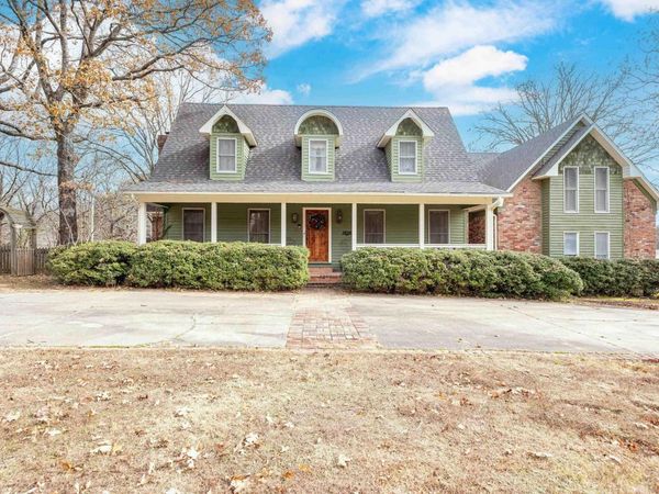 5916 North Hills Boulevard, Sherwood, AR 72116