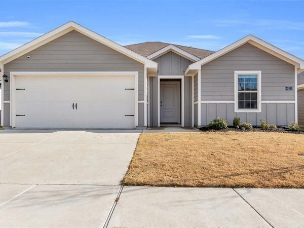 6513 Waterfall Lane, Princeton, TX 75407