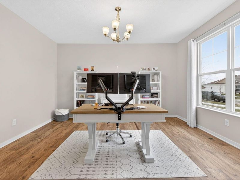 535 Brayshaw Drive, Ostrander, OH 43061 Photo 13